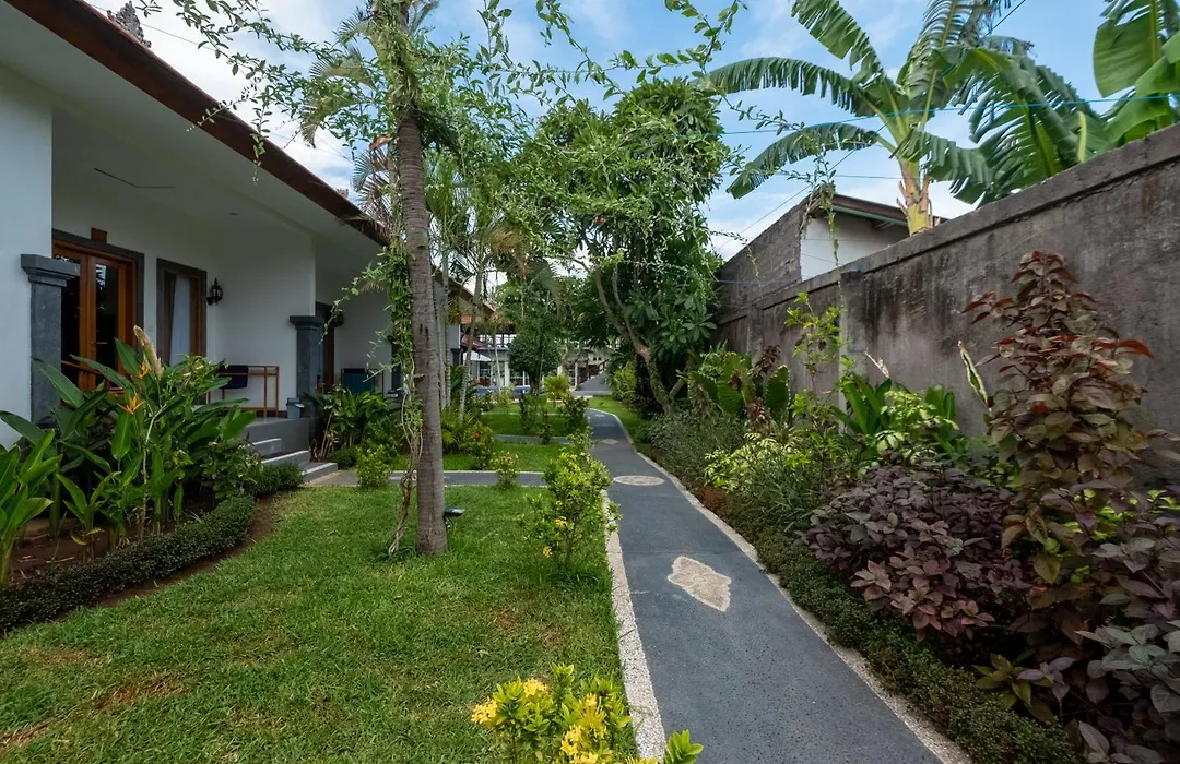 The Bali Menjangan Boutique Villas & Dive Center-1