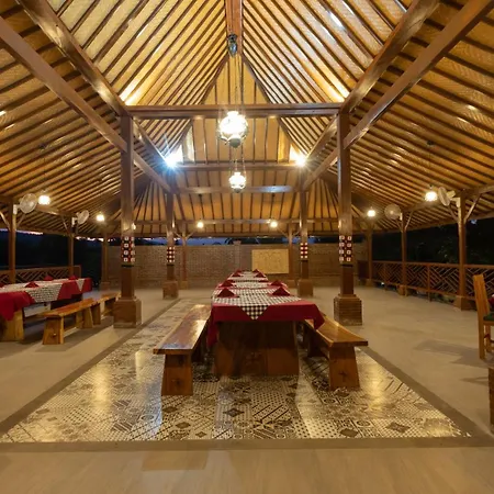 The Bali Menjangan Boutique Villas & Dive Center-3